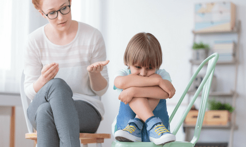 How To Recognise A Learning Disorder support